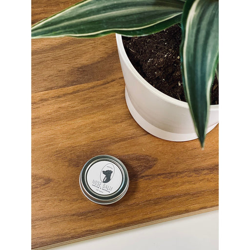 handmade. la conner Henrietta's Nose Balm Henrietta's