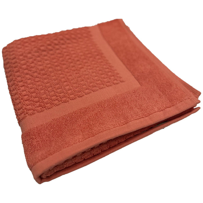 Shopbobbys Premius 2 Ply Cotton Bath Mat, 21X30 Inches