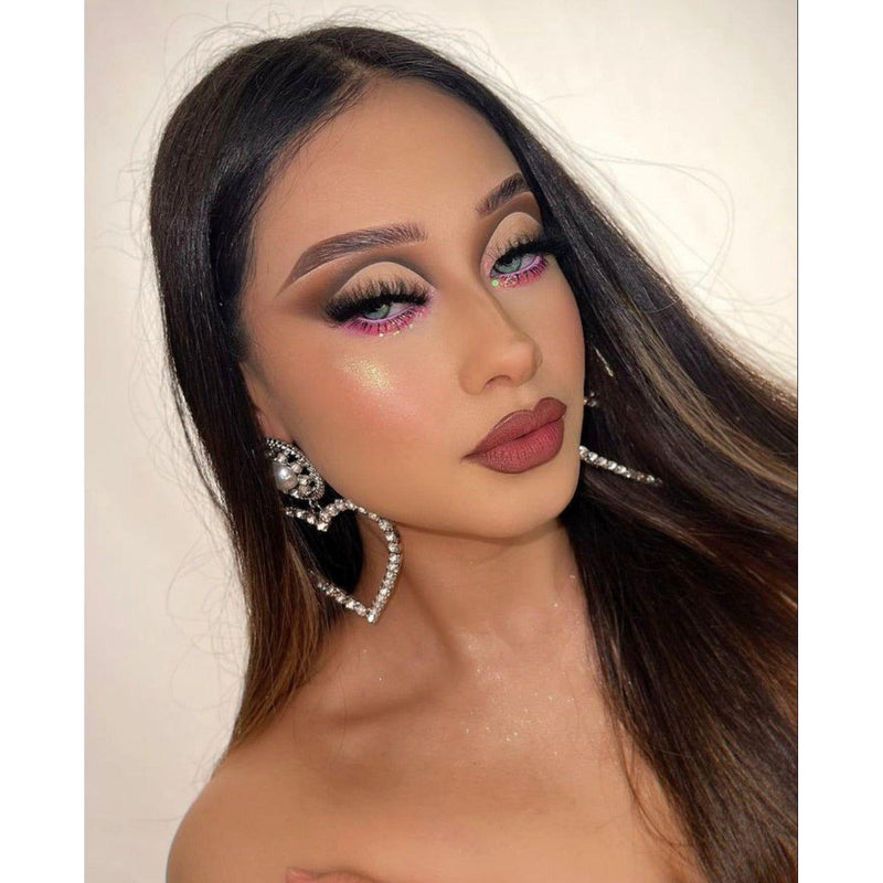 Prolux Cosmetics PINK WONDERLAND EYESHADOW PALETTE EYESHADOW