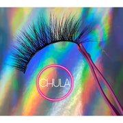 Prolux Cosmetics Faux Mink Lashes Eyelashes - 3 Pair