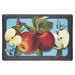 Achim Decorative Anti-Fatigue Mat, Golden Delicious, 18x30 Inches