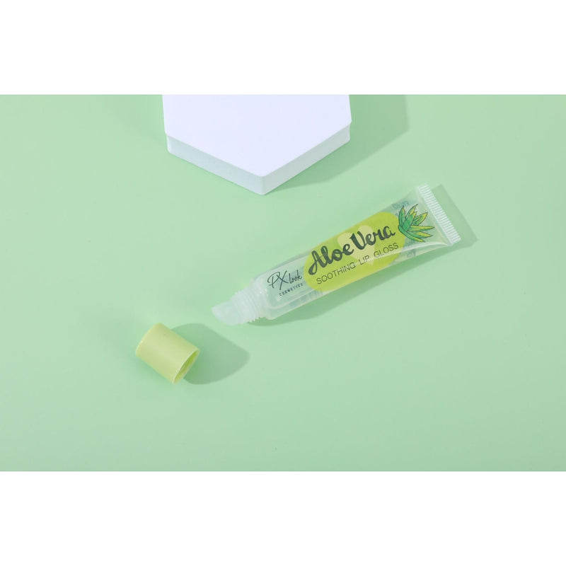 Prolux Cosmetics PxLook Aloe Vera Lip Gloss Lip Gloss