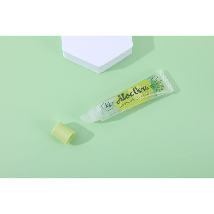 Prolux Cosmetics - Pxlook Aloe Vera Lip Gloss