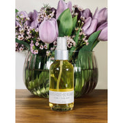 handmade. la conner Linen & Body Mist - Citrusy Ladies