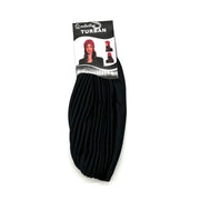 VIP Extensions CL Collection Turban Hair Accessories