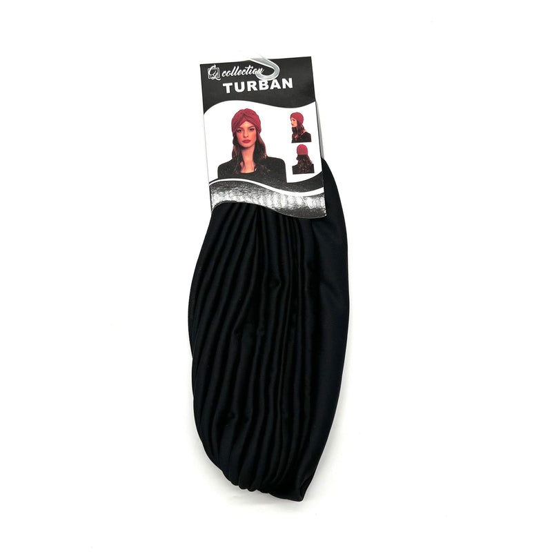 VIP Extensions CL Collection Turban Hair Accessories