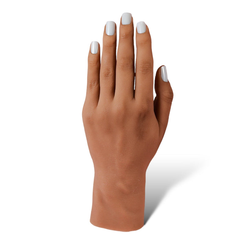 Red Iguana LLC 3.0 Full Silicone Practice Hand 3.0 Hand