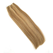 VIP Extensions Narcia Remy Siberian - Tape - 18" ( 40 pieces) Hair Extension