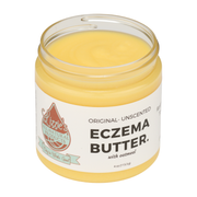 Lizzie's All-natural Products Lizzies All Natural Eczema Butter