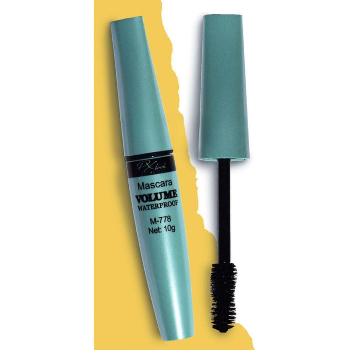 Prolux Cosmetics - Volume Waterproof Mascara