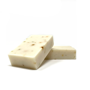 Timeless Organics Skin Care Grapefruit + Tea Tree Clarifying Bar Bar Soap