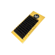 VIP Extensions VIP Faux Mink Lash Extension 12 Lines C Curl Mix 0.05 mm MIX & XL MIX Lashes Extensions