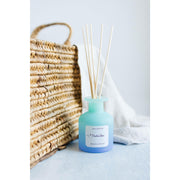 Timeless Organics Skin Care Reed Diffuser - Breathe of The Sea