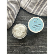 Lustful Bath, LLC NATURAL SHEA BODY BUTTER Butters