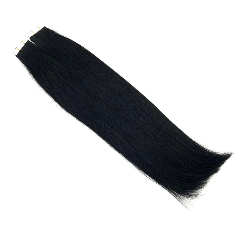 VIP Extensions Narcia Remy Siberian - Tape - 18" ( 40 pieces) Hair Extension