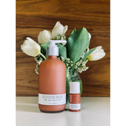 handmade. la conner Restoring Wash Skincare