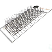 VIP Extensions VIP Spike Lashes Eyelashes Extensions