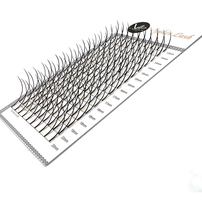 VIP Extensions VIP Spike Lashes Eyelashes Extensions