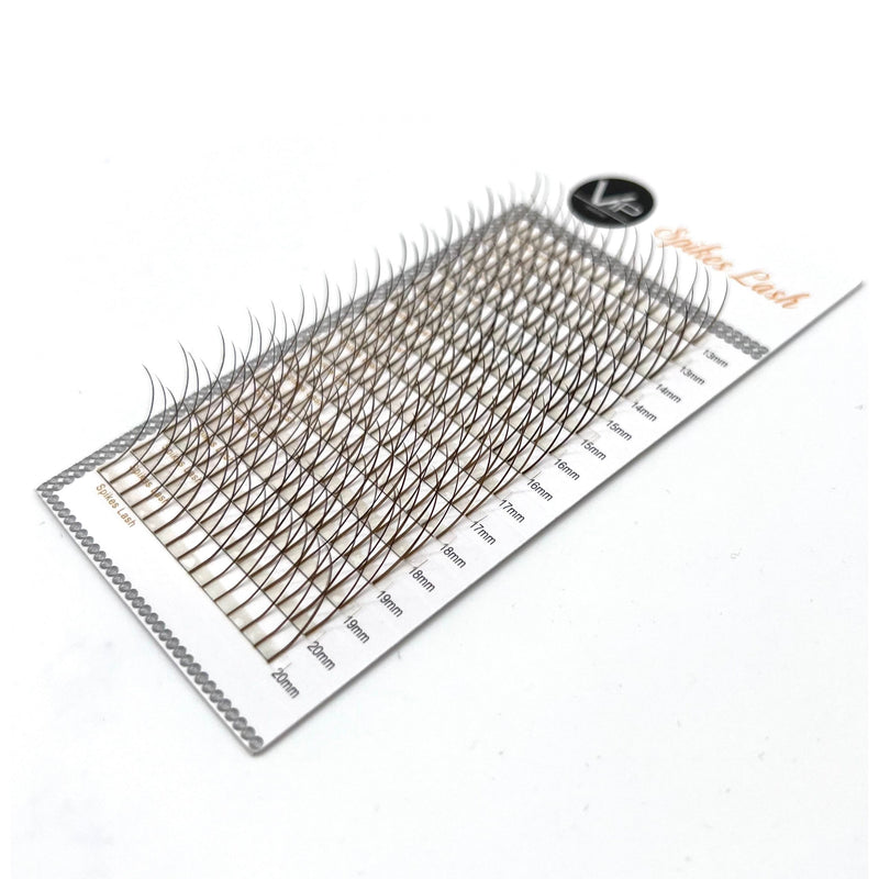 VIP Extensions VIP Spike Lashes Eyelashes Extensions