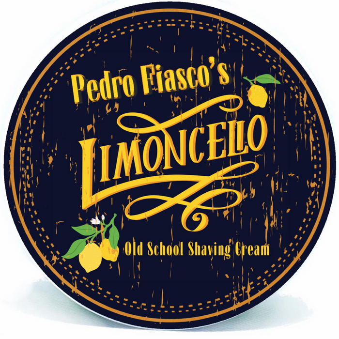 Ariana & Evans Pedro Fiasco Limoncelio Shaving Soap 5 Oz