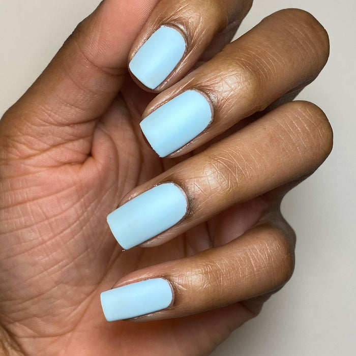 Twinkled T - Mist Opportunity Gel Polish