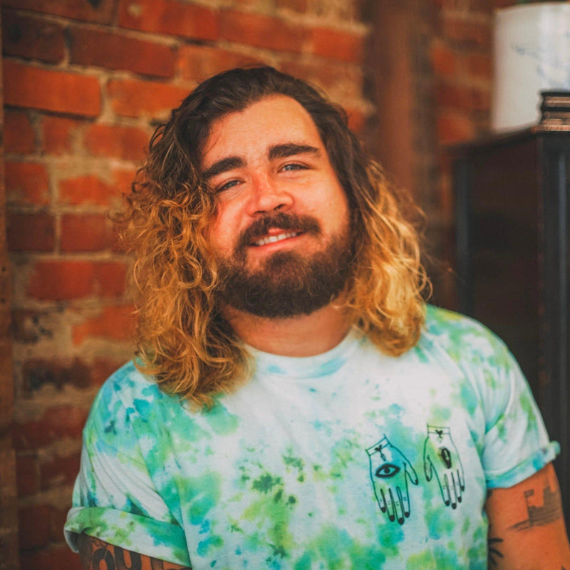 SHEAR REVIVAL Loyal Sea Clay Styling Balm Pomade