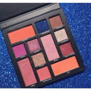 Prolux Cosmetics Star Gazing Eyeshadow Palette EYESHADOW