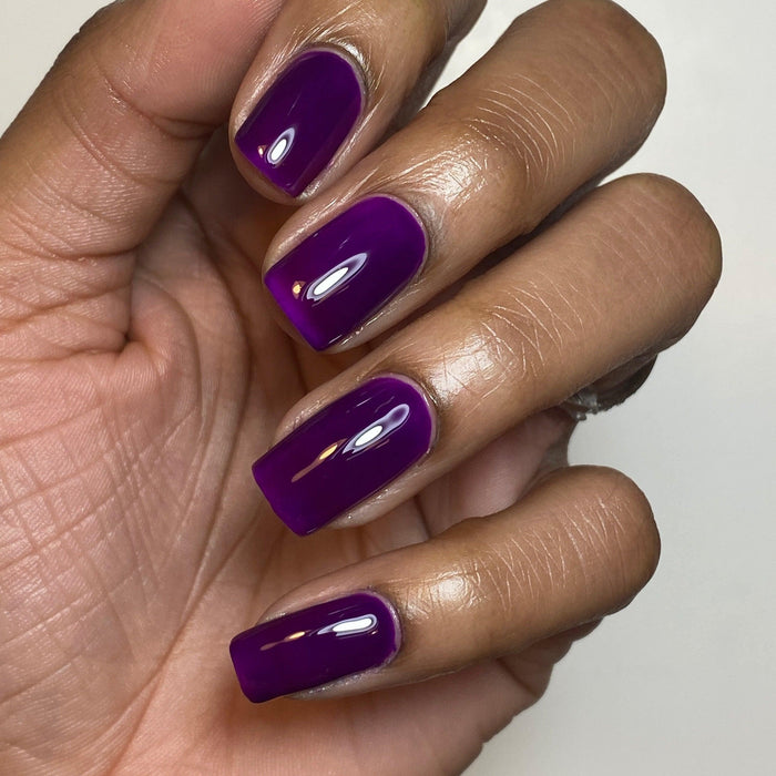 Twinkled T - Selena Gel Polish