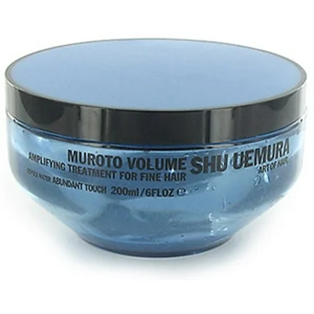 Shu Uemura Shu Uemura Muroto Volume Pure Lightness Treatment (for Fine Hair) 16.9oz Hair Care