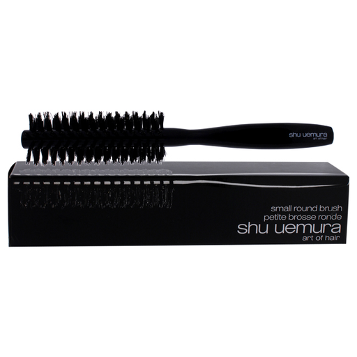 Shu Uemura Small Round Brush by Shu Uemura for Unisex - 1 Pc Brush Hair Brush