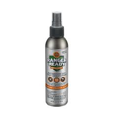 ranger Ranger Ready 5.0oz Ranger Orange Repellents White Smoke
