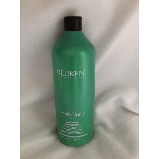 Redken Redken Fresh Curls Conditioner ( 33.8 Fl.oz / 1000 Ml ) Conditioner