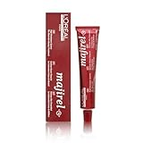 L'Oreal L'Oreal Majirel Permanent Color 4.56 Dark Mahogany Auburn Brown 1.8 Oz Tube Hair Color