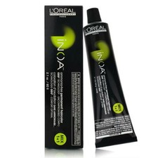 L'Oreal L'oreal Professionnel Inoa Hair Color High Resist 5.56 Hair Care Product