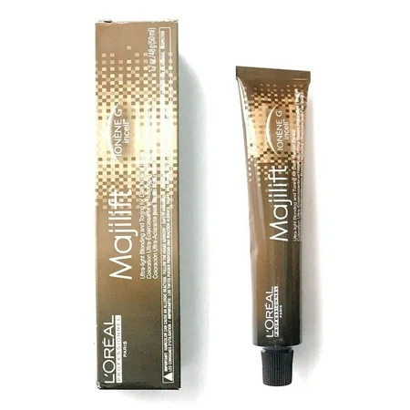 L'Oreal L'Oreal Professionnel Maji.Lift Ionene G Ultra-Light Blonding and Toning in One Hair Care