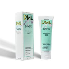 dml DML Forte Superior Moisturizing Cream Fragrance Free - 4 oz. Skin Care White Smoke