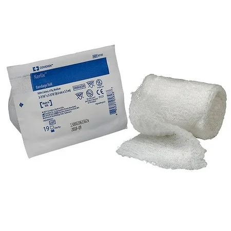Kerlix Kerlix  6- Ply Sterile Dressing Roll Medium First Aid