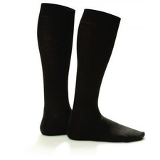 Shape to Fit Dr Comfort Shape To Fit Compression Wear Socks Black Xl 10-15 Mmhg Micro-nylon Socks
