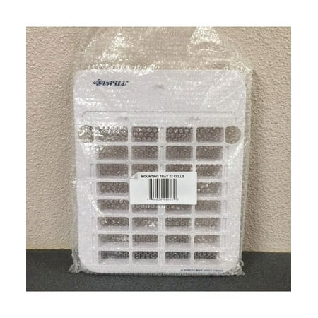 Dispill Dispill® Mounting Tray – 32 Cells (1 ct) Medical