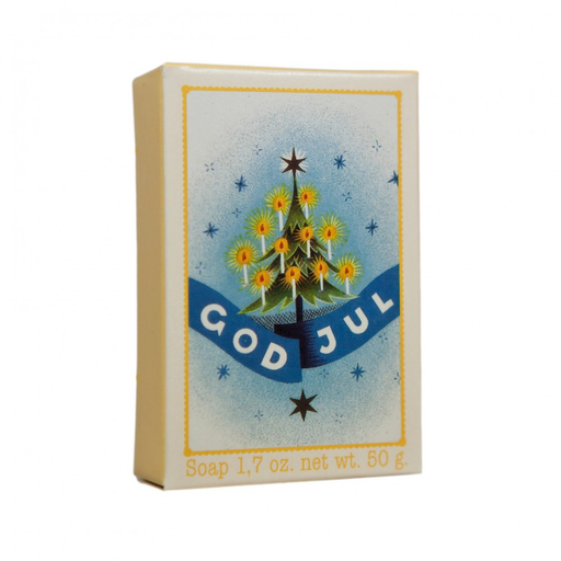 victoria Swedish Dream Tulip Bar Soap 120g Bath & Body