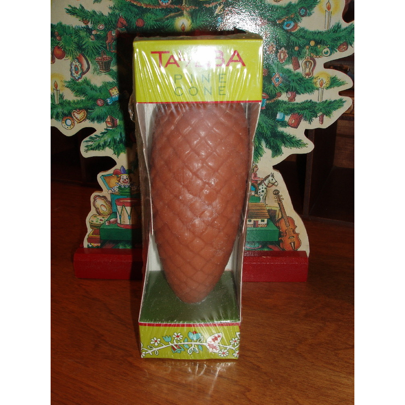 Gift Gift Of The Forest... Tal/lba Swedish Pine Cone Decorative Soap Clearance Bath & Body
