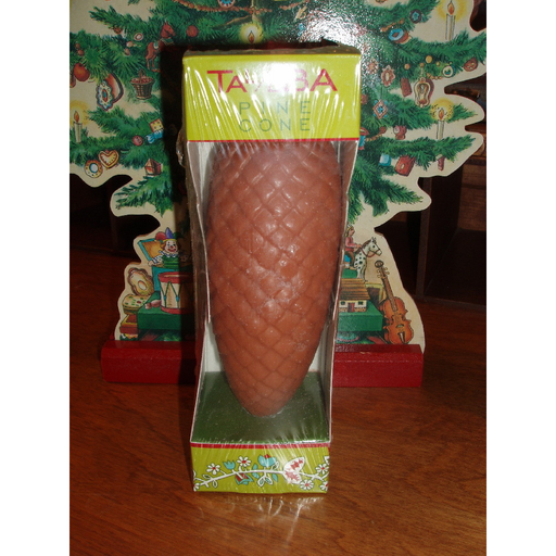 Gift Gift Of The Forest... Tal/lba Swedish Pine Cone Decorative Soap Clearance Bath & Body