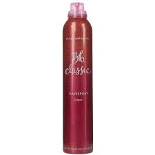 Bumble and Bumble Bumble and Bumble Classic Hairspray 10 Oz Hair Care Brown