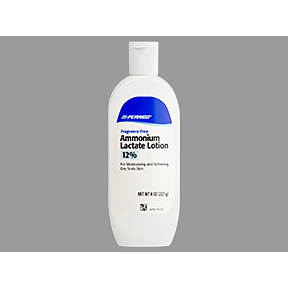 PADAGIS Ammonium Lactate 12% Lotion 225gm By Perrigo Lotion & Moisturizer