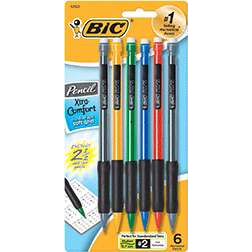 0 BIC® Xtra-Comfort Mechanical Pencils (36 Count Value Pack)