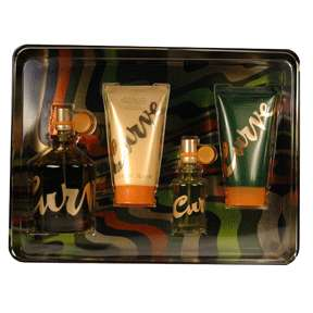 Liz Claiborne® Curve Crush 4-Piece Gift Set