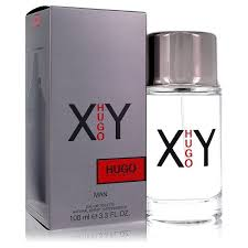 Hugo Boss Hugo Boss XY Man 3.3 Fl.oz Eau De Toilette Spray For Men Health & Beauty