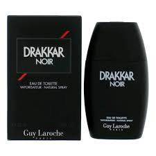 0 Drakkar Noir by Guy Laroche – 1.7 oz (Eau de Toilette Spray)
