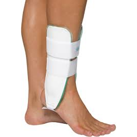 Aircast Aircast® Air-Stirrup® Ankle Support Brace – Small, Right (SB R SM) Supports & Braces