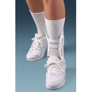 Aircast Aircast® Air-Stirrup® Ankle Support Brace – Small, Left (SB L SM) Supports & Braces